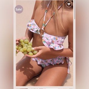 Fillyboo swim TOP